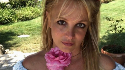 Britney Spears beszerzett egy irtó cuki új családtagot