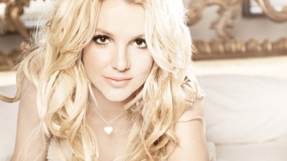 Britney Spears Budapestre jön