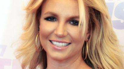 Britney Spears féltékeny volt Christina Aguilerára Justin Timberlake miatt