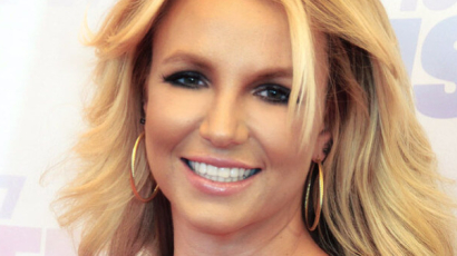 Britney Spears elárulta, hogy milyen érzés volt, amiért rendőrt hívtak rá a kései miatt