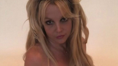 Britney Spears elárulta, melyik neves divattervező készíti a menyasszonyi ruháját