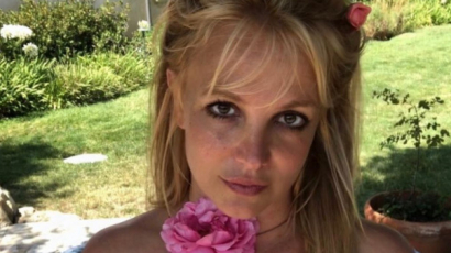 Britney Spears elárulta, miért nem volt ott az idei Met-gálán