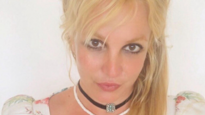 Britney Spears elmondása szerint végre a megfelelő gyógyszereket szedi