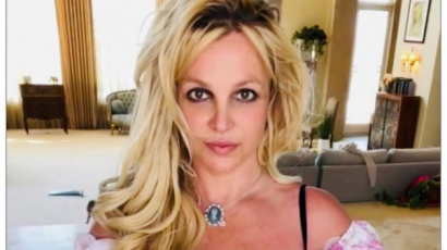 Britney Spears első férje megpróbálta elszúrni az énekesnő esküvőjét