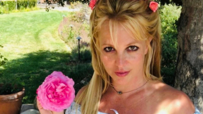 Britney Spears Elton Johnnal karöltve fog visszatérni a zenéléshez