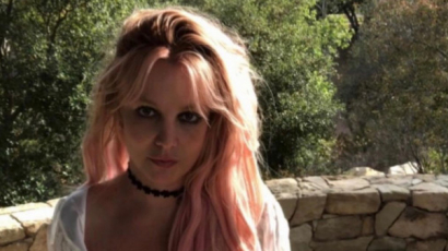 Britney Spears ezúttal Christina Aguilera táncosaiba állt bele: kövérnek tartja őket