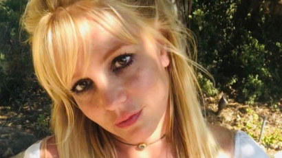Britney Spears ezúttal két fiáról nyilatkozott