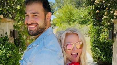Britney Spears férje, Sam Asghari kínos információkat adhat ki az énekesnőről?