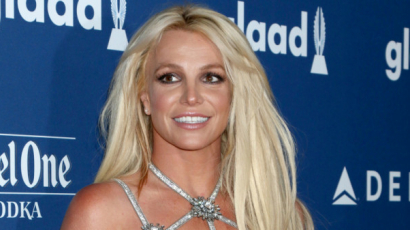 Britney Spears fia kitalált a kapcsolatukról