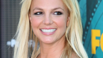 Britney Spears hatalmas házat vásárolt magának 