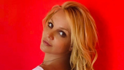 Britney Spears ijesztő videót posztolt: hallani lehet, ahogy eltörik a lába