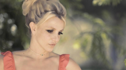 Britney Spears ismét biztosította rajongóit afelől, hogy jól van