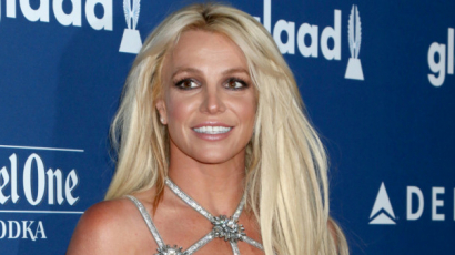 Britney Spears ismét összeomlott? 