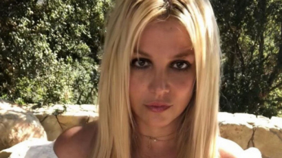 Britney Spears látni sem akarja az anyját