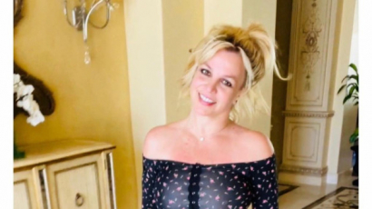 Britney Spears: "Levágattam az összes hajam"