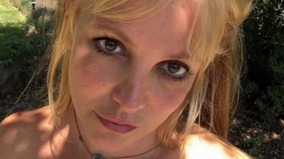 Britney Spears sokszor céltalanul kocsikázik, néha napokig nem alszik