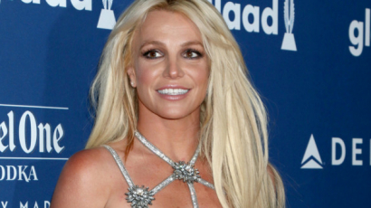 Ez lesz Britney Spears memoárjával a válás miatt
