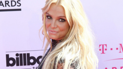Britney Spears milliókat keres az emlékirataival