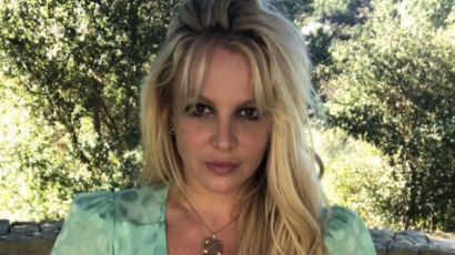 Britney Spears most már hivatalosan is szabad!