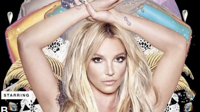 Britney Spears szerint ő nem méltó arra, hogy becézzék