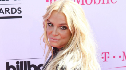 Íródnak a dalok Britney Spears új albumára? 