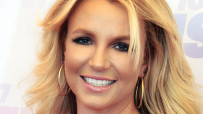 Britney Spears végre teljesen szabad