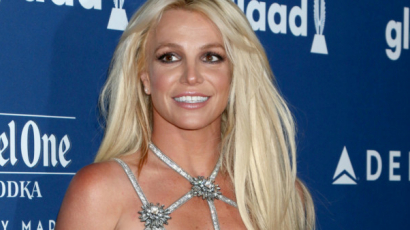 Britney Spearsnek összetört a szíve a fiai miatt