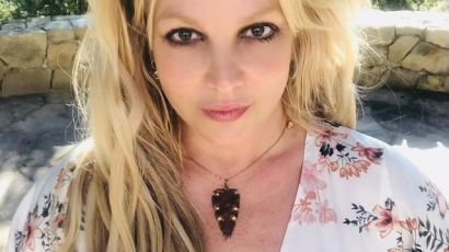 Britney Spearst nem nagyon érdekli, hogy férje beadta a  válókeresetet 