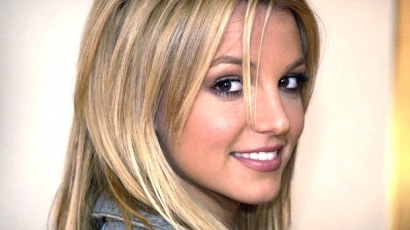 Britney szeretne még kisbabát
