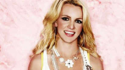 Britney Spears megmutatta valódi testét