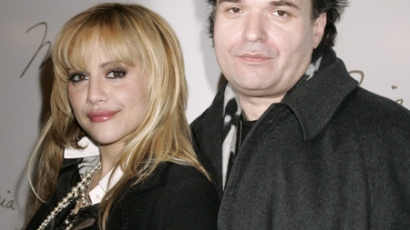 Brittany Murphy férje gyógyszerekbe menekült?