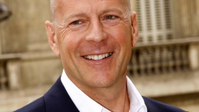 Bruce Willis: „A nőknek kellene irányítaniuk a világot”