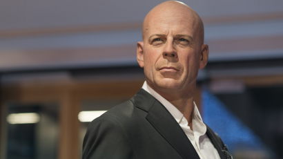 Bruce Willisnél afáziát diagnosztizáltak, abbahagyja a színészkedést