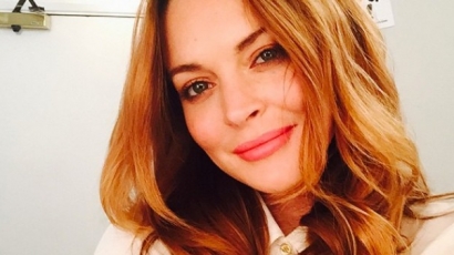 Brutális balesetet szenvedett Lindsay Lohan