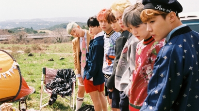 BTS: Young Forever – megérkezett az új album és klip