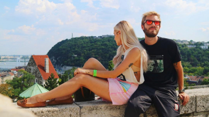Budapesten nyaralt a YouTube legnagyobb sztárja, PewDiePie, ám augusztus 20-át benézte