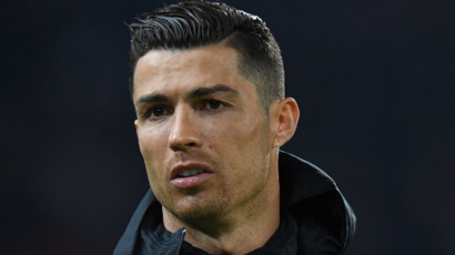 Bűnösnek találtatott adócsalás ügyében Cristiano Ronaldo