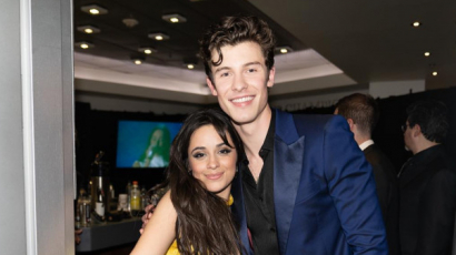 Camila Cabello és Shawn Mendes közös számot csinált!