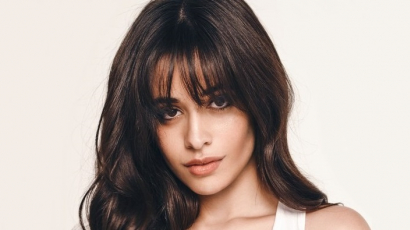 Camila Cabello lett a L'Oréal Paris új arca