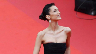 Cannes-i filmfesztivál 2022: így jelentek meg a sztárok V. 