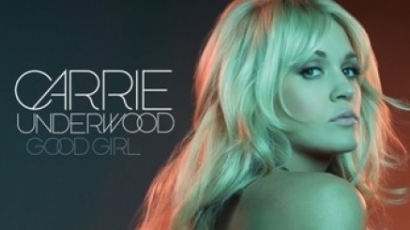 Carrie Underwood új albuma májusban érkezik