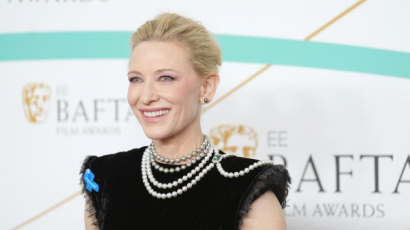 Cate Blanchett középosztálybelinek tartja magát millió dolláros vagyona ellenére