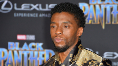 Chadwick Boseman halála előtt egészen mást terveztek a Fekete Párduccal