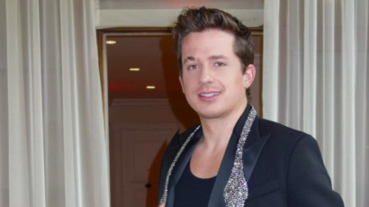 Charlie Puth erre az egyre nem volt hajlandó az esküvőjén