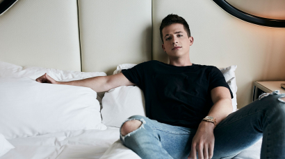 Charlie Puth újra szerelmes