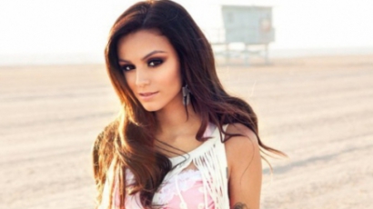 Cher Lloyd férjhez ment!