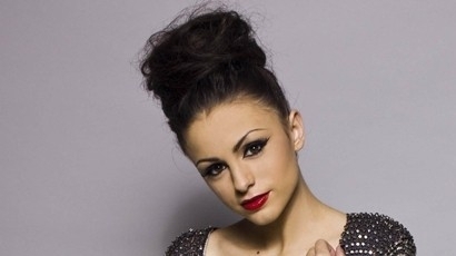 Cher Lloyd sosem volt átlagos