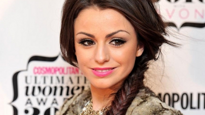 Cher Lloyd szerepelni fog a Big Time Rushban