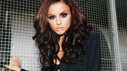Cher Lloyd visszatért – dalpremier