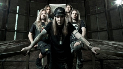 Children Of Bodom: 12 év után távozik Roope Latvala